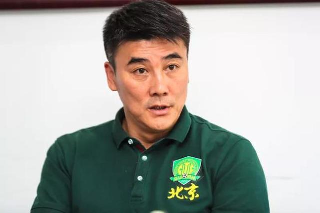 kaiyun sports-李明：中国足球人才断档还会持续 留洋竞争很残酷