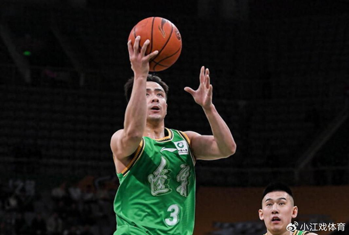开云-CBA积分榜最新排名出炉！辽篮大胜杀回第9：四川惨遭36连败垫底|季后赛|辽宁队|吉林队|山东队|深圳队_新浪体育_新浪新闻